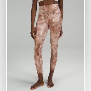 ** Brand New** Lululemon Align High Rise Yoga pant